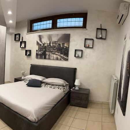 Domus Acquedotto Appartement Rome Buitenkant foto