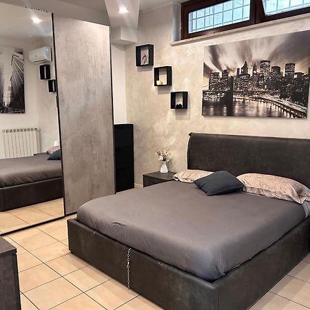 Domus Acquedotto Appartement Rome Buitenkant foto