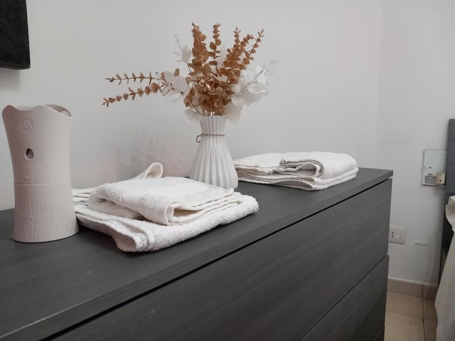 Domus Acquedotto Appartement Rome Buitenkant foto