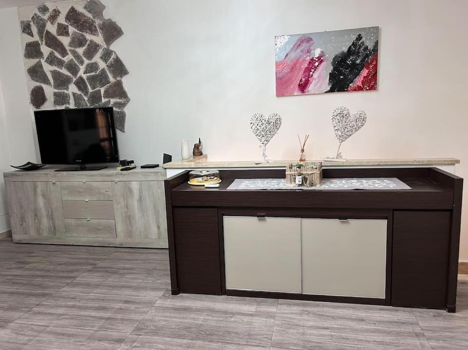 Domus Acquedotto Appartement Rome Buitenkant foto