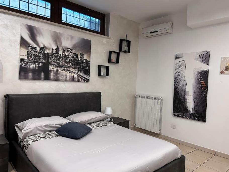 Domus Acquedotto Appartement Rome Buitenkant foto