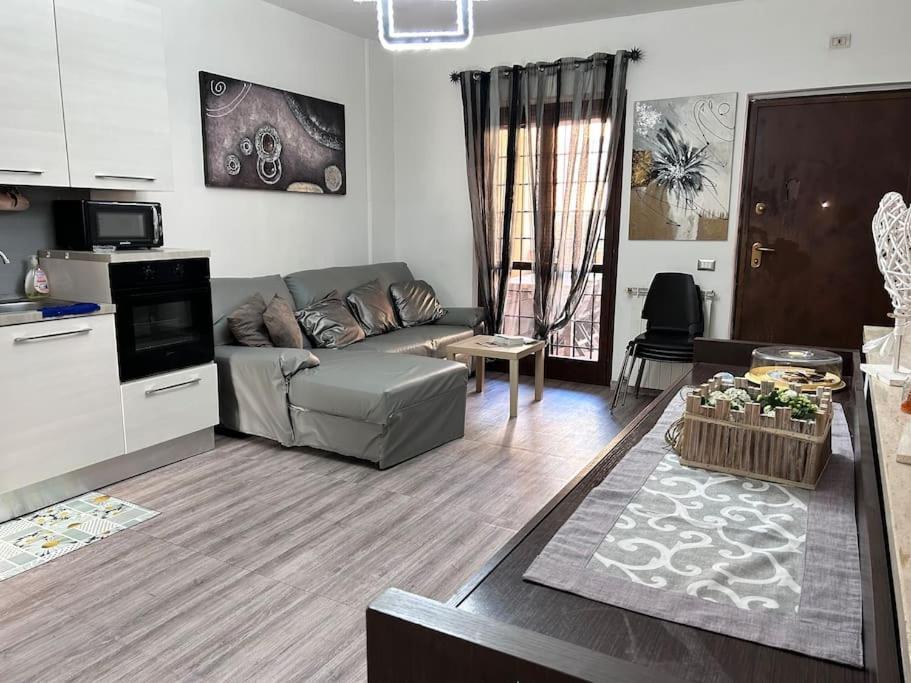 Domus Acquedotto Appartement Rome Buitenkant foto