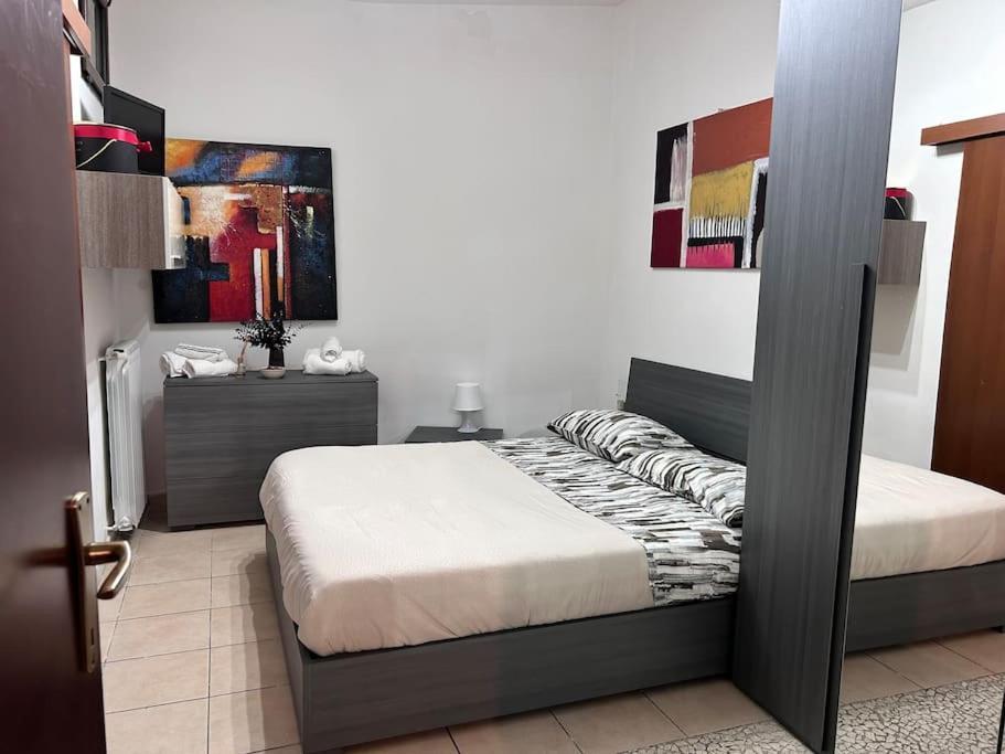 Domus Acquedotto Appartement Rome Buitenkant foto