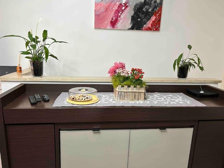 Domus Acquedotto Appartement Rome Buitenkant foto