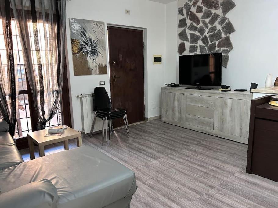Domus Acquedotto Appartement Rome Buitenkant foto