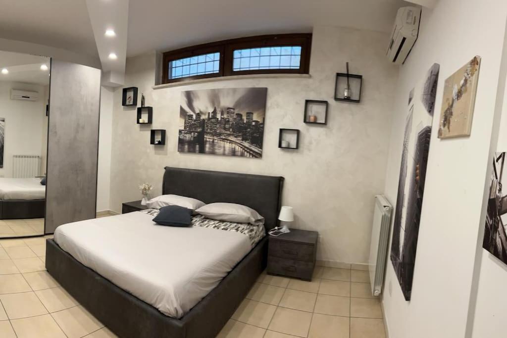 Domus Acquedotto Appartement Rome Buitenkant foto