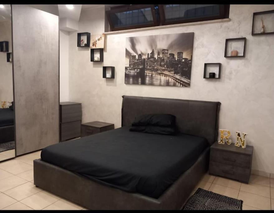 Domus Acquedotto Appartement Rome Buitenkant foto