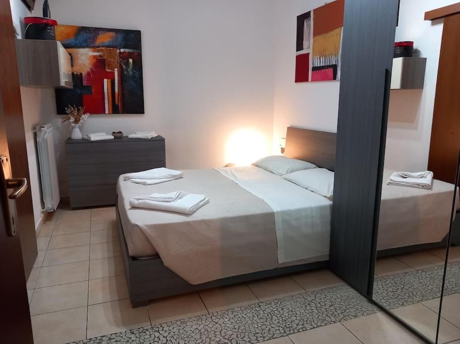 Domus Acquedotto Appartement Rome Buitenkant foto