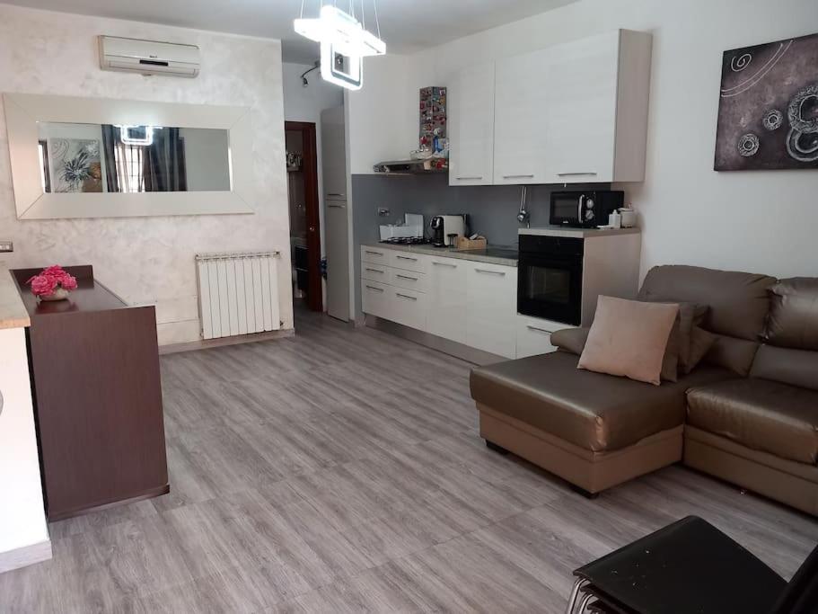 Domus Acquedotto Appartement Rome Buitenkant foto