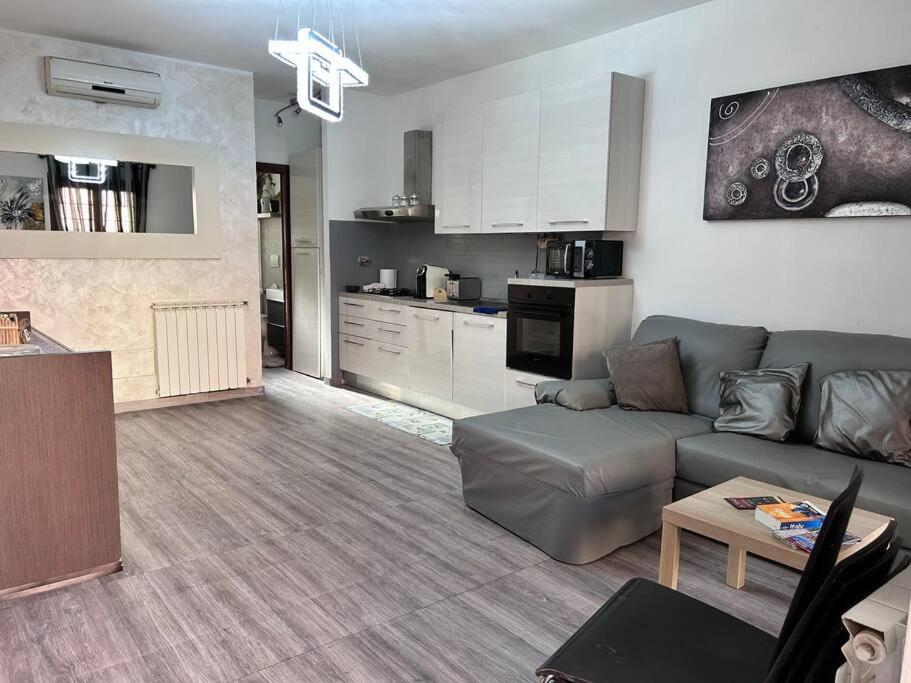 Domus Acquedotto Appartement Rome Buitenkant foto