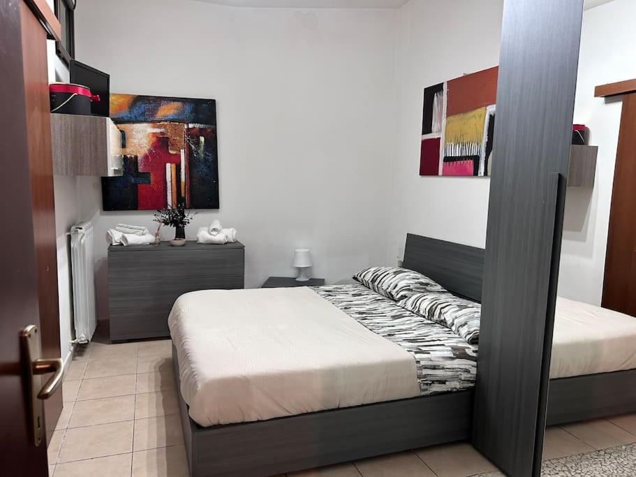 Domus Acquedotto Appartement Rome Buitenkant foto