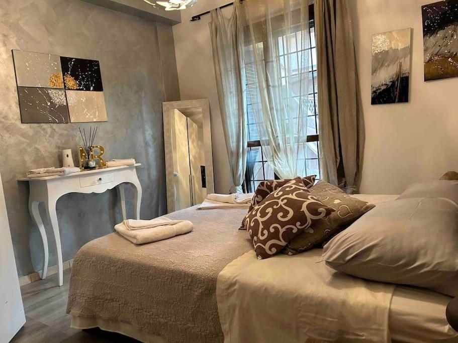 Domus Acquedotto Appartement Rome Buitenkant foto