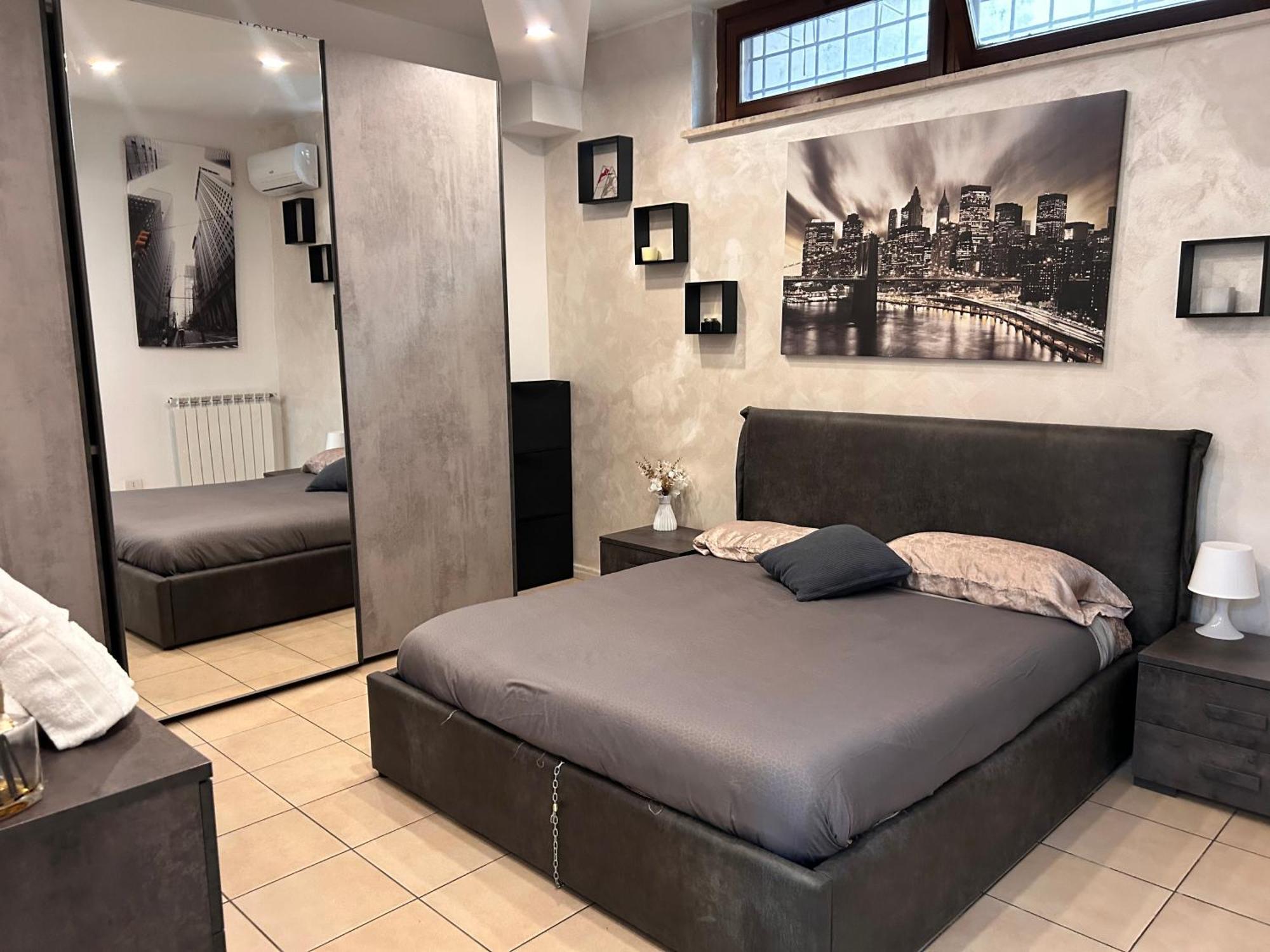 Domus Acquedotto Appartement Rome Buitenkant foto