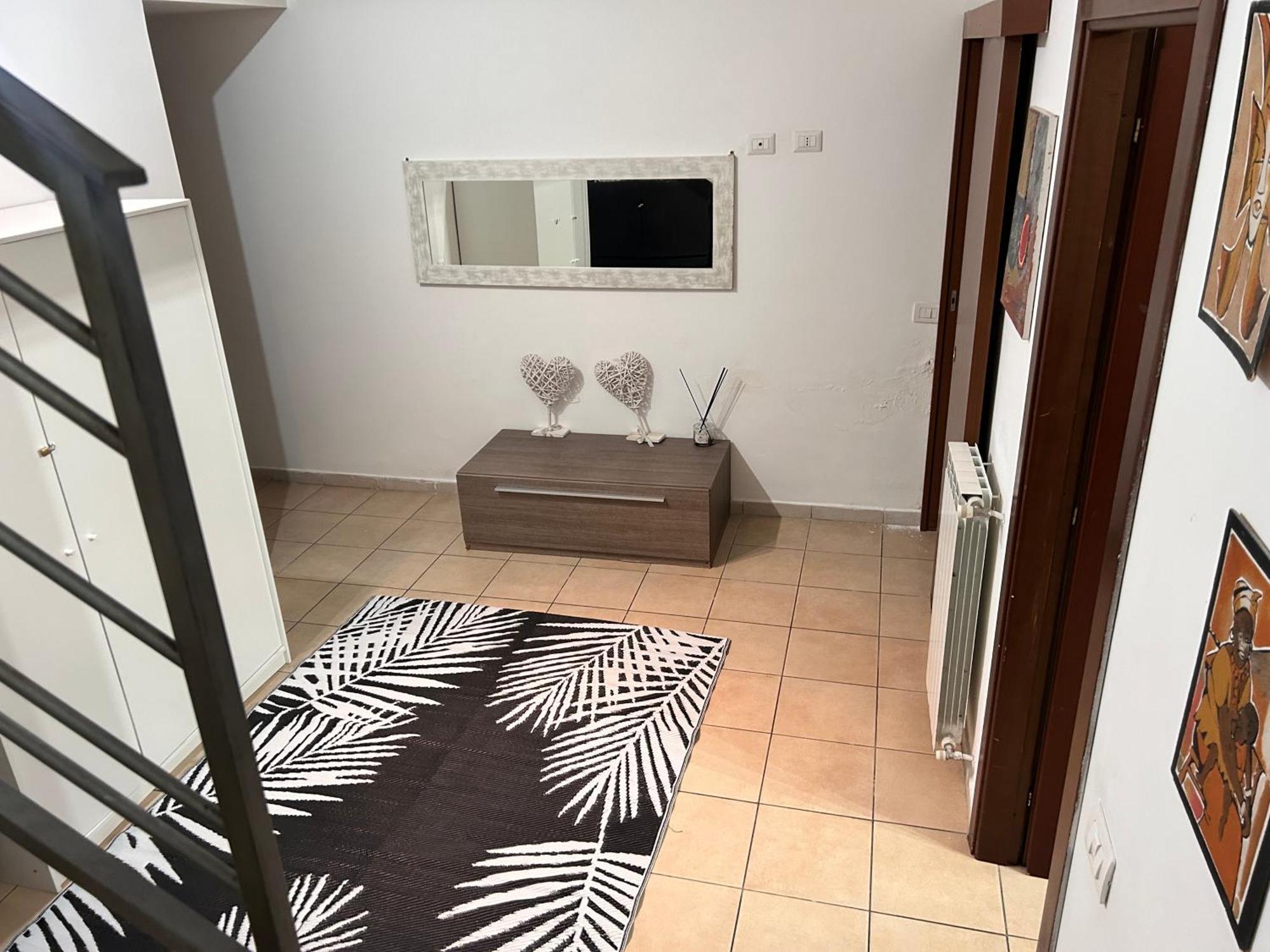 Domus Acquedotto Appartement Rome Buitenkant foto